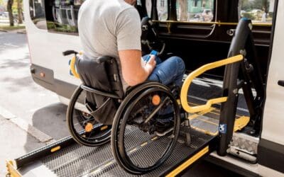 Transport adaptées pour les personnes à mobilité réduite : Comment choisir la meilleure compagnie ?