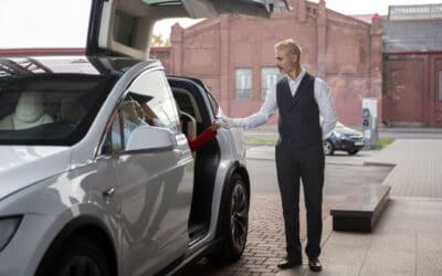 Transfert aéroport Bordeaux : le choix idéal pour un voyage serein avec Cissé Transport